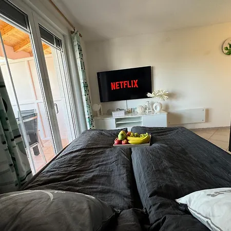 Villa - Pool Beheizt - Fitness - Relax