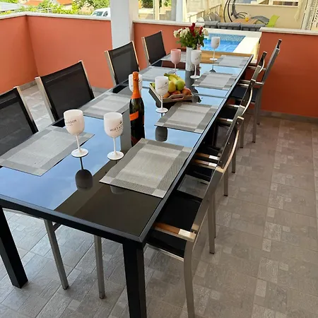 - Pool Beheizt - Fitness - Relax * Bilice