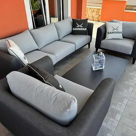 - Pool Beheizt - Fitness - Relax Villa