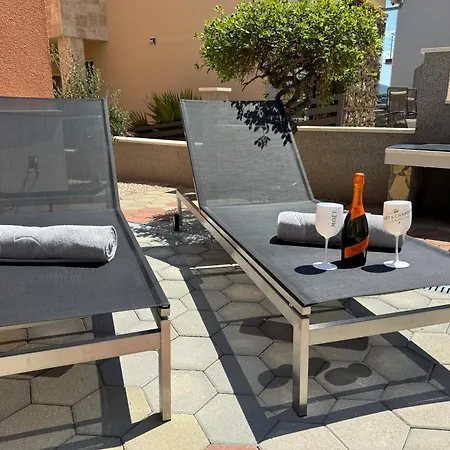 Villa - Pool Beheizt - Fitness - Relax Bilice