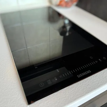 - Pool Beheizt - Fitness - Relax