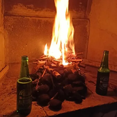 - Pool Beheizt - Fitness - Relax *