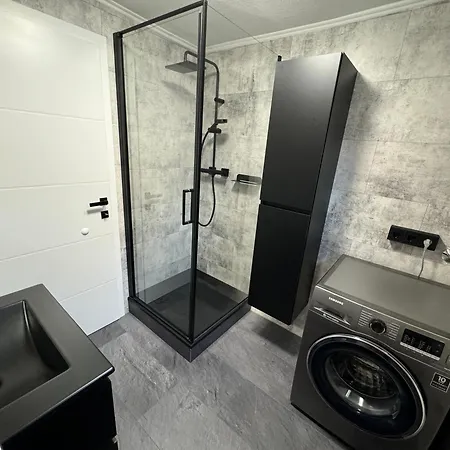 Villa - Pool Beheizt - Fitness - Relax