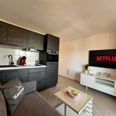 - Pool Beheizt - Fitness - Relax Villa *