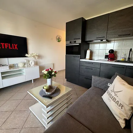 Villa - Pool Beheizt - Fitness - Relax *