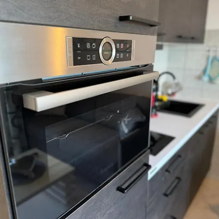 Villa - Pool Beheizt - Fitness - Relax Bilice