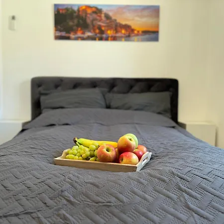 Villa - Pool Beheizt - Fitness - Relax