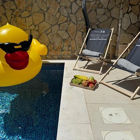 - Pool Beheizt - Fitness - Relax *