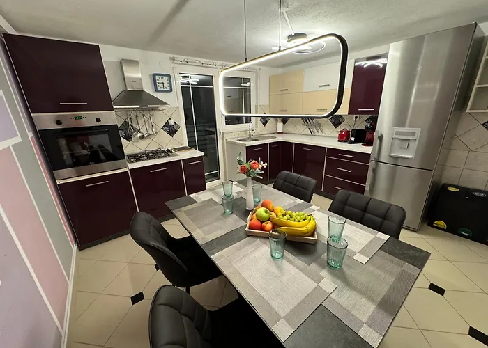 - Pool Beheizt - Fitness - Relax * Bilice