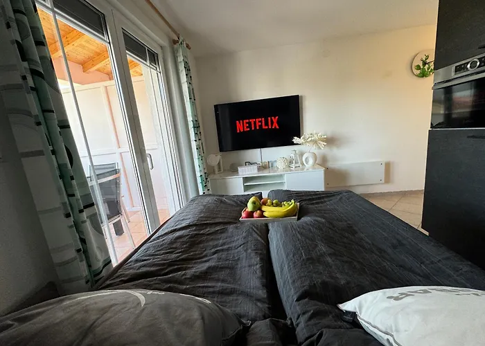 Villa - Pool Beheizt - Fitness - Relax