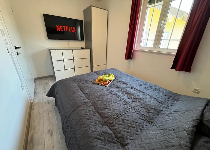 Villa - Pool Beheizt - Fitness - Relax Bilice