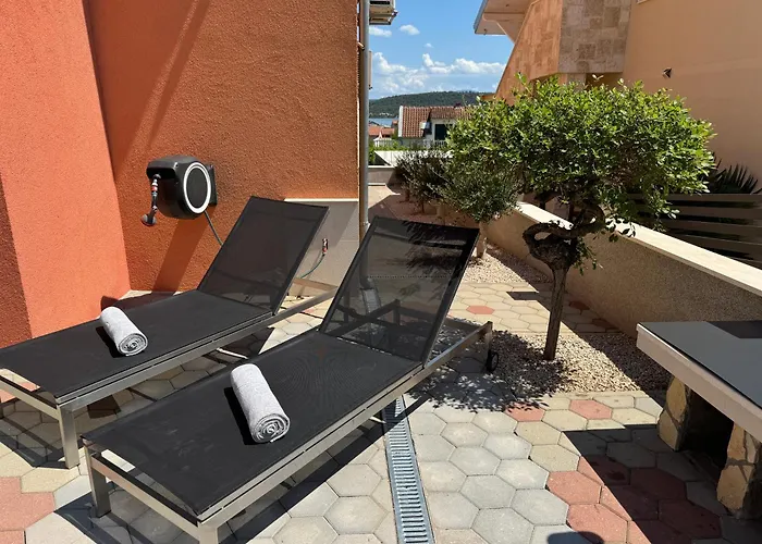 - Pool Beheizt - Fitness - Relax Bilice