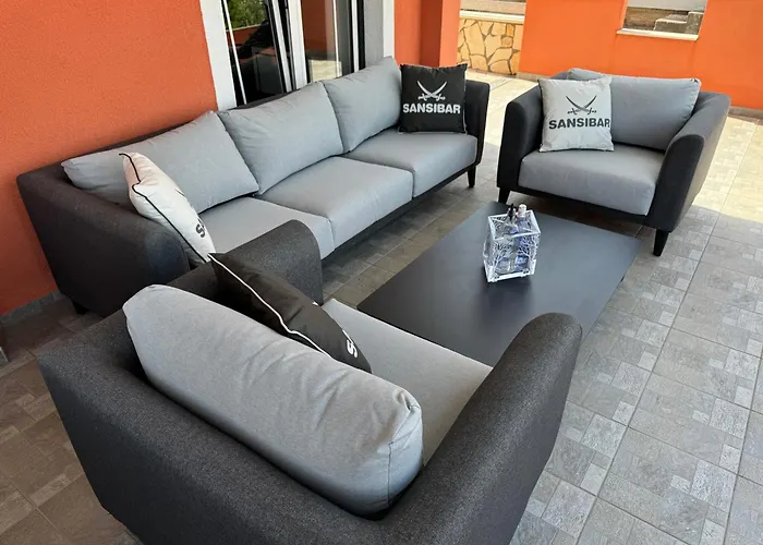 - Pool Beheizt - Fitness - Relax Villa