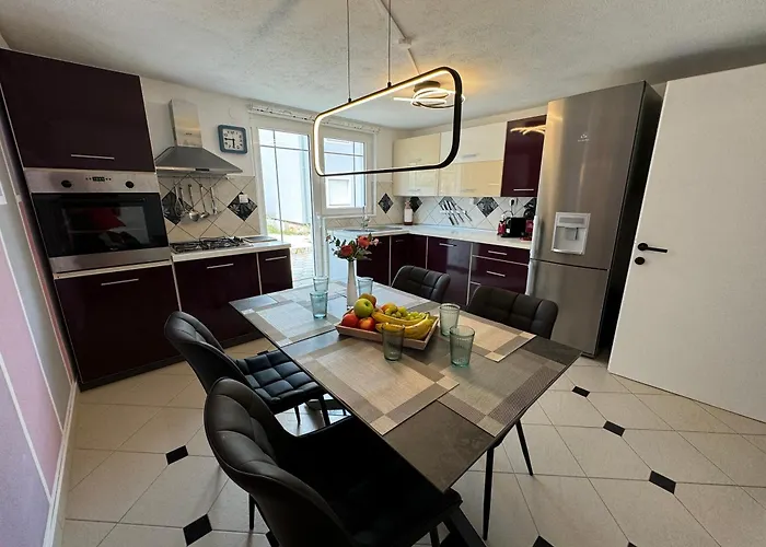 - Pool Beheizt - Fitness - Relax