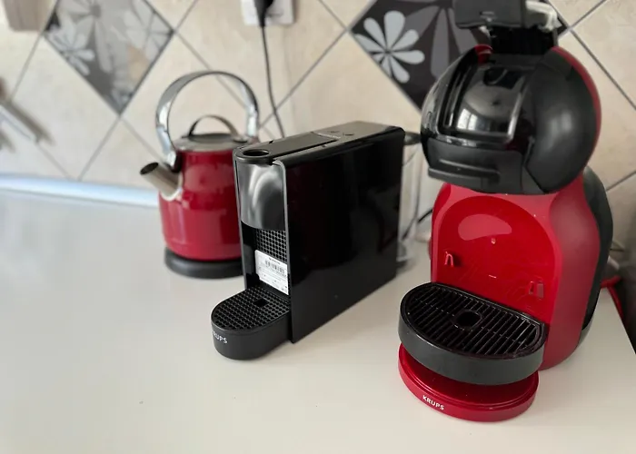 - Pool Beheizt - Fitness - Relax Villa