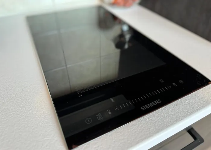 - Pool Beheizt - Fitness - Relax