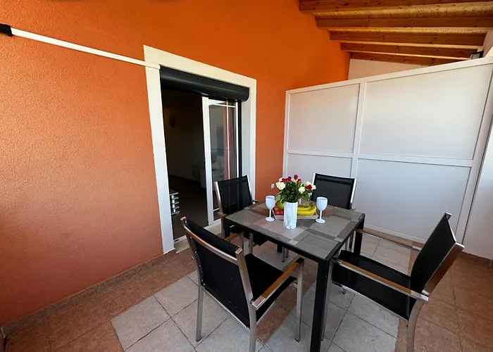 - Pool Beheizt - Fitness - Relax Villa Bilice