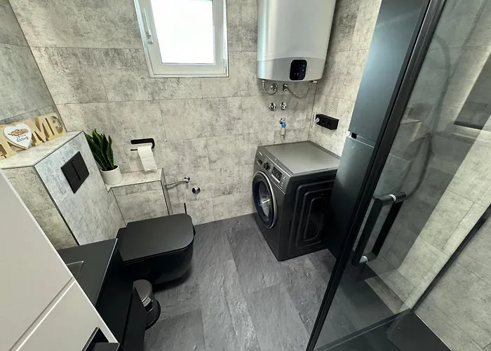 Villa - Pool Beheizt - Fitness - Relax Bilice