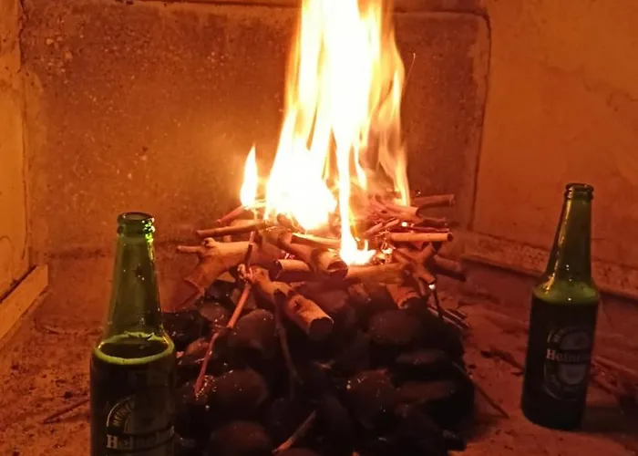 - Pool Beheizt - Fitness - Relax *