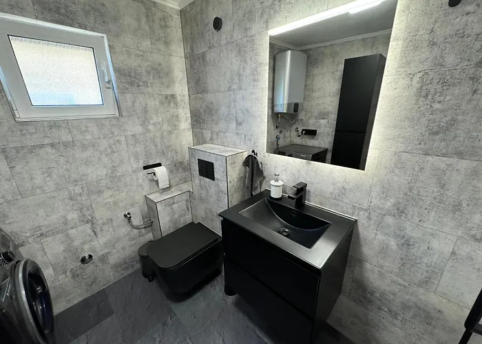 - Pool Beheizt - Fitness - Relax Bilice