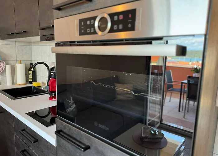 - Pool Beheizt - Fitness - Relax