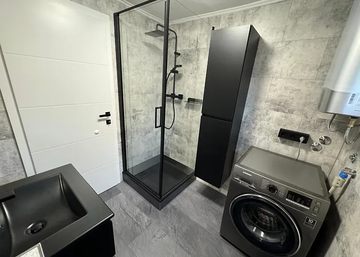 Villa - Pool Beheizt - Fitness - Relax