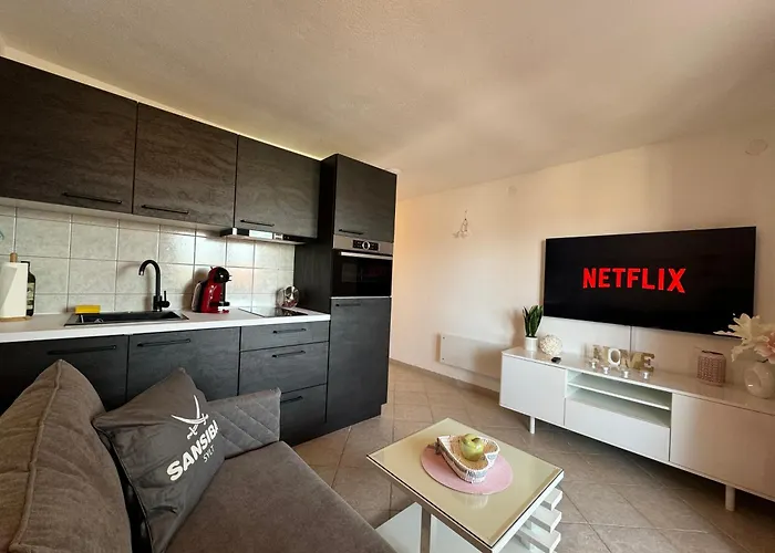 - Pool Beheizt - Fitness - Relax Villa *