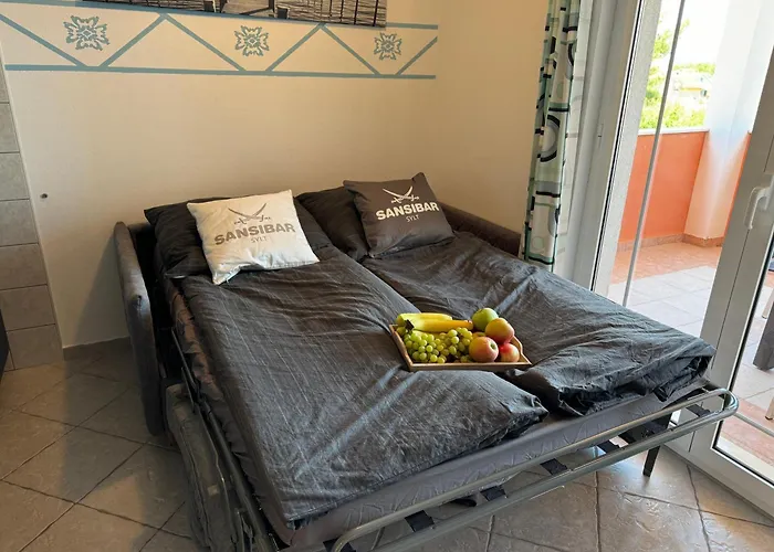 - Pool Beheizt - Fitness - Relax Villa Bilice