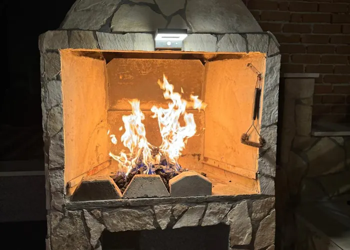 Villa - Pool Beheizt - Fitness - Relax Bilice