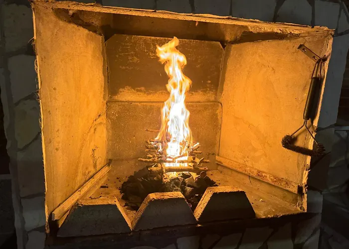 - Pool Beheizt - Fitness - Relax *