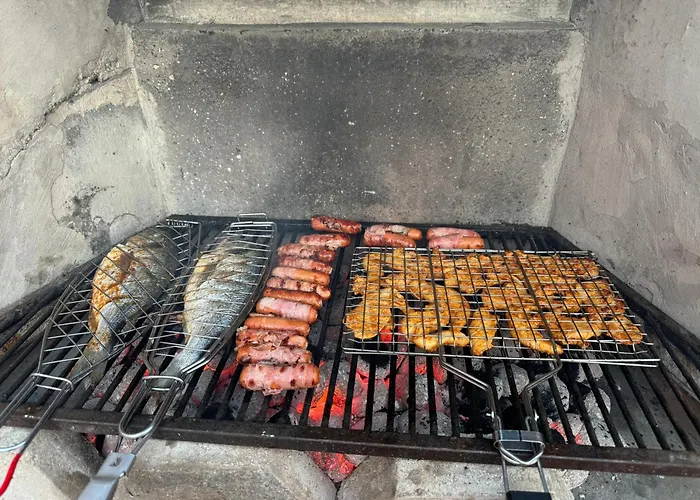 - Pool Beheizt - Fitness - Relax Bilice