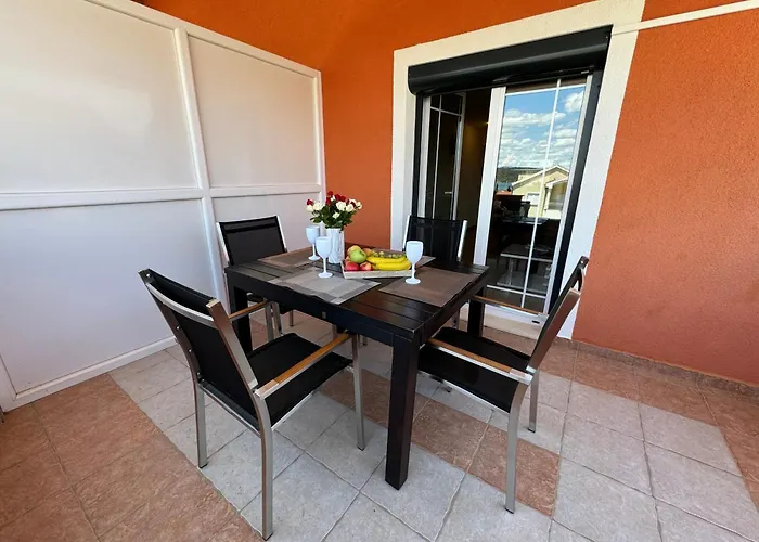 Villa - Pool Beheizt - Fitness - Relax Bilice