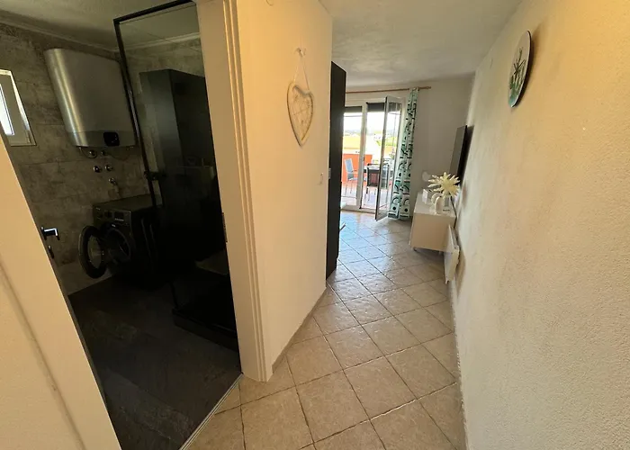 - Pool Beheizt - Fitness - Relax *