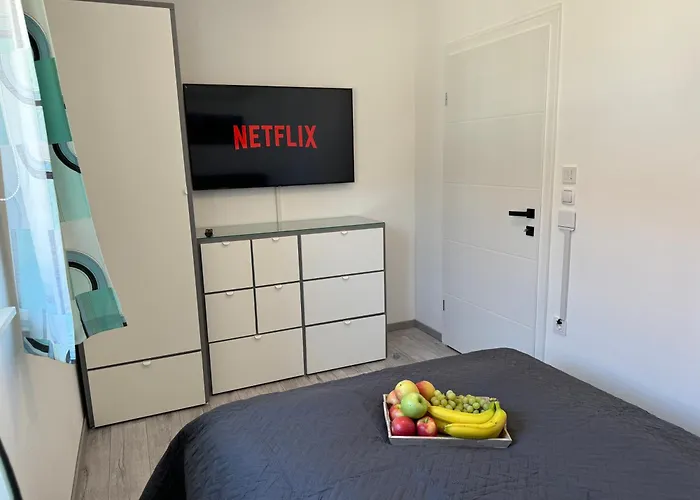 Villa - Pool Beheizt - Fitness - Relax