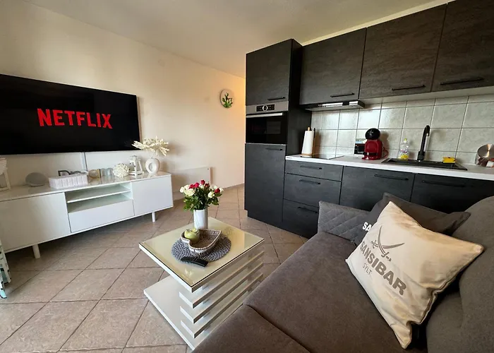 Villa - Pool Beheizt - Fitness - Relax *