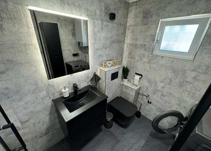 Villa - Pool Beheizt - Fitness - Relax *