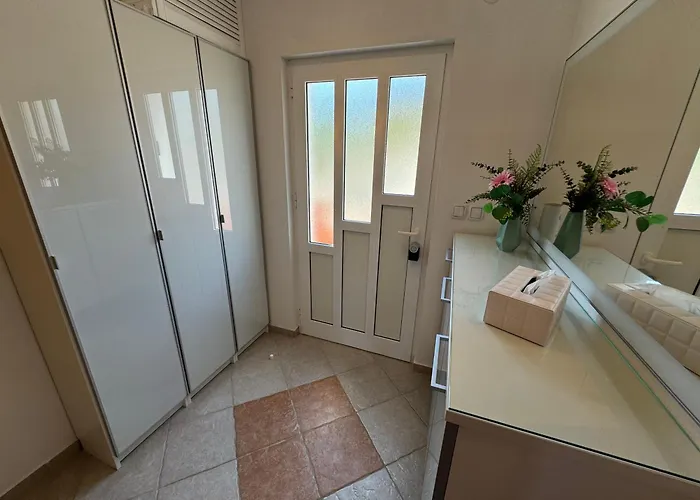 - Pool Beheizt - Fitness - Relax * Bilice