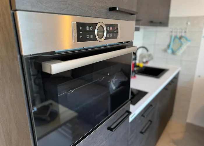 Villa - Pool Beheizt - Fitness - Relax Bilice