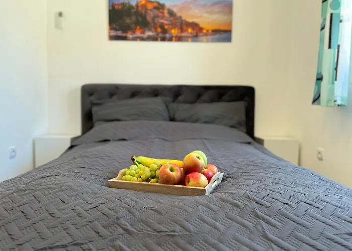 Villa - Pool Beheizt - Fitness - Relax