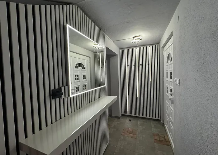 - Pool Beheizt - Fitness - Relax *