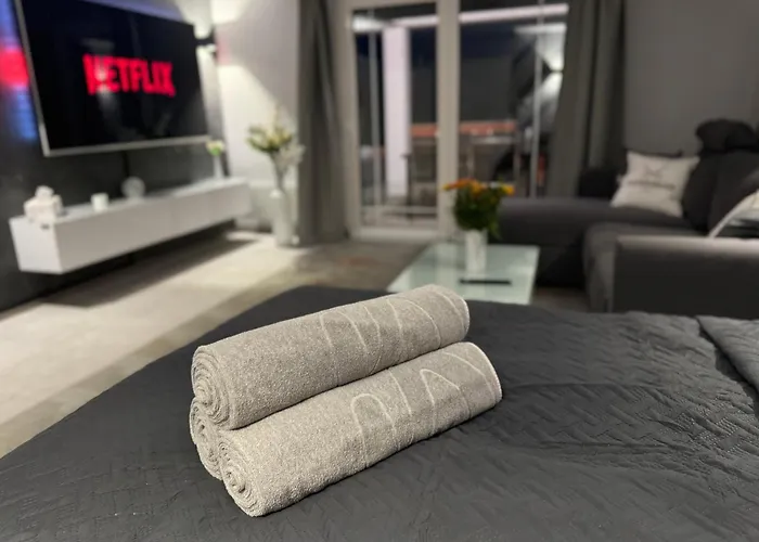 Villa - Pool Beheizt - Fitness - Relax *