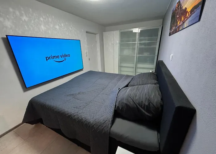 - Pool Beheizt - Fitness - Relax Villa