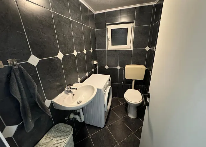 Villa - Pool Beheizt - Fitness - Relax