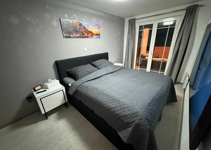 - Pool Beheizt - Fitness - Relax Villa *