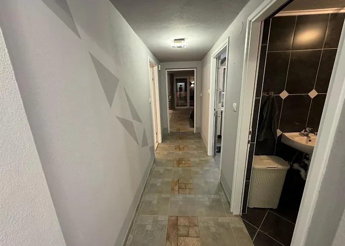 Villa - Pool Beheizt - Fitness - Relax Bilice