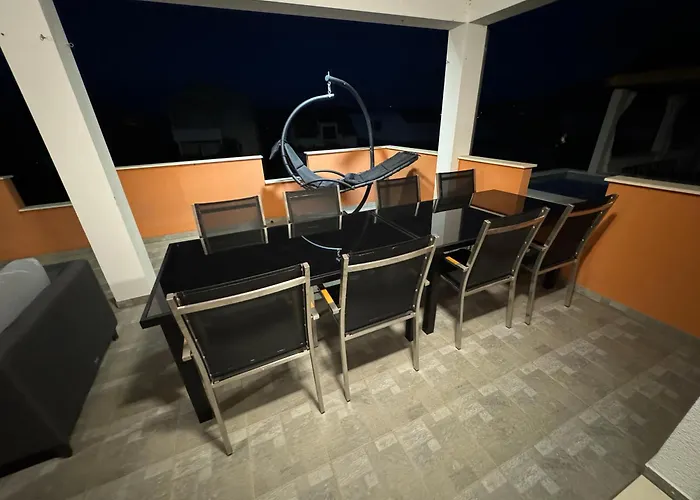 - Pool Beheizt - Fitness - Relax Bilice