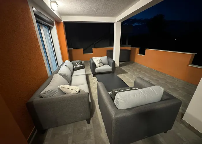 - Pool Beheizt - Fitness - Relax * Bilice