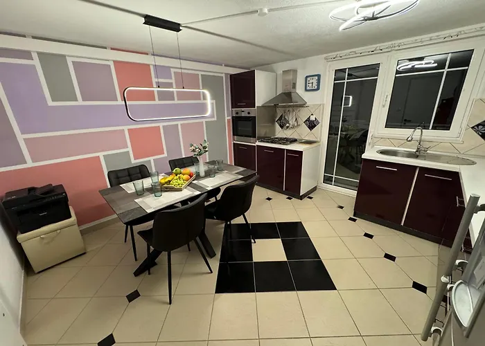 - Pool Beheizt - Fitness - Relax Villa *