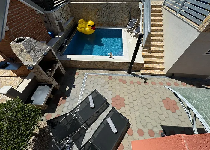 - Pool Beheizt - Fitness - Relax